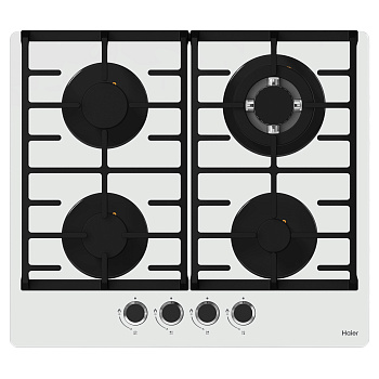 Газовая панель Haier HHX-G64CWW