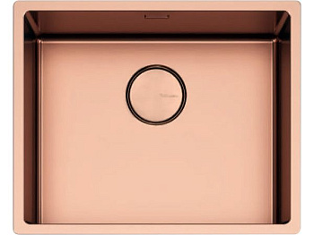 Мойка Falmec COMO 50 COPPER PVD