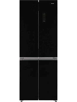 Холодильник NORD i-RFQ 440 B