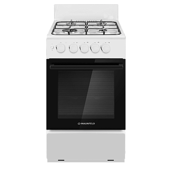 Газовая плита Maunfeld MGC50GEW08