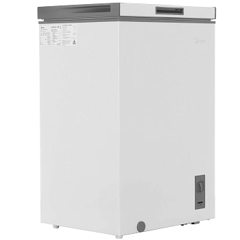 Морозильный ларь Midea MDRC153FZF01D