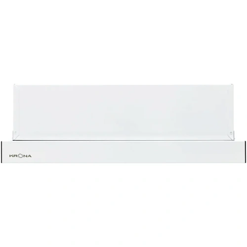Вытяжка Krona KAMILLA T 500 WHITE