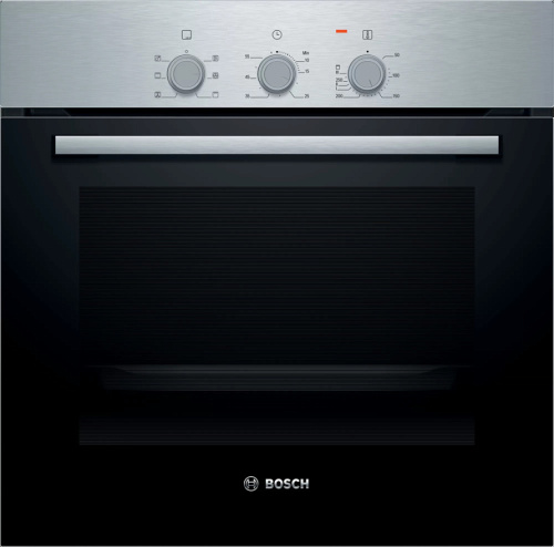 Электрический духовой шкаф Bosch HBF011BR0Q