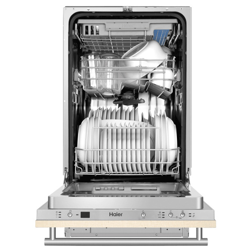 Встраиваемая посудомоечная машина Haier DW10-198BT2RU