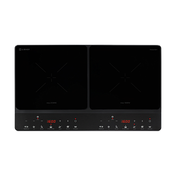 Плита индукционная Libhof TT-3502I