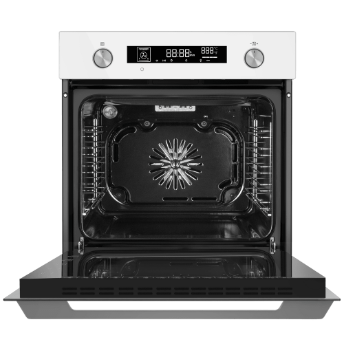 Шкаф духовой электрический Maunfeld AEOH60106W