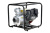 Мотопомпа бензиновая HND WP 40 X2C