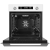 Шкаф духовой электрический Maunfeld AEOH60106W Шкаф духовой электрический Maunfeld AEOH60106W