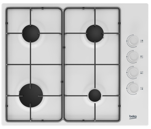 Варочная панель Beko HIGG64123SW