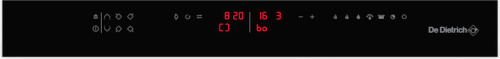 Индукционная варочная панель De Dietrich DPI4411B