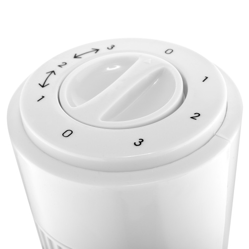 Колонный вентилятор BRAYER BR4952WH