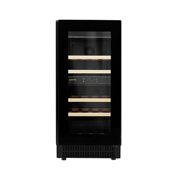 Винный шкаф Meyvel MV23-KBT2