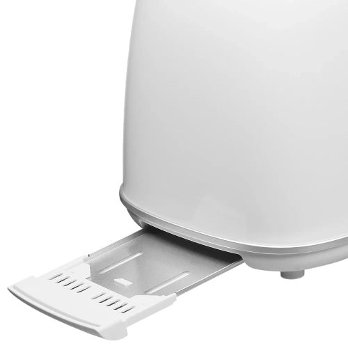 Тостер Monsher MT 301 Blanc