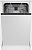 Встраиваемая посудомоечная машина Beko BDIS38122Q