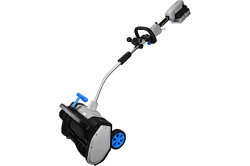 Снегоуборщик электрический Deko ST402-6