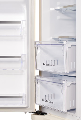 Холодильник Kuppersberg NSFD 17793 C