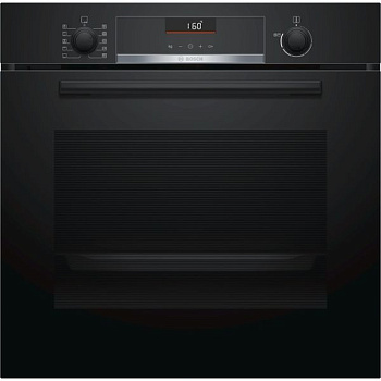 Электрический духовой шкаф Bosch HBG536HB0R