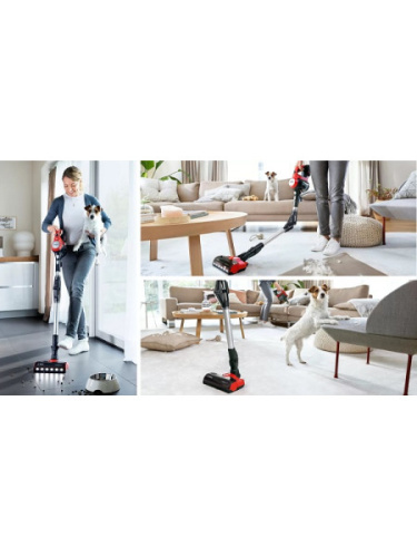 Пылесос Bosch BCS711PET