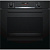 Электрический духовой шкаф Bosch HBG536HB0R