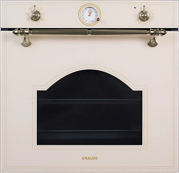 Духовой шкаф Graude BK 60.3 EL