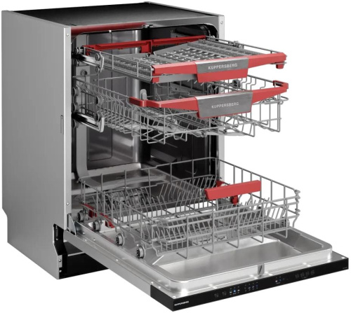 Встраиваемая посудомоечная машина Kuppersberg GLM 6081