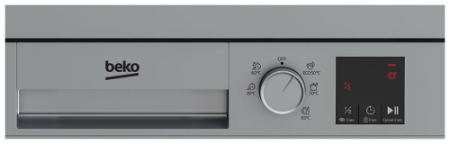 Посудомоечная машина Beko DVN053WR01S