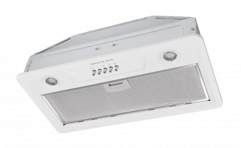 Вытяжка Zigmund & Shtain K 356.51 W