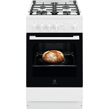 Газовая плита Electrolux RKG500003W