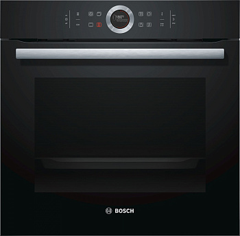 Встраиваемый духовой шкаф Bosch HBG6750B1