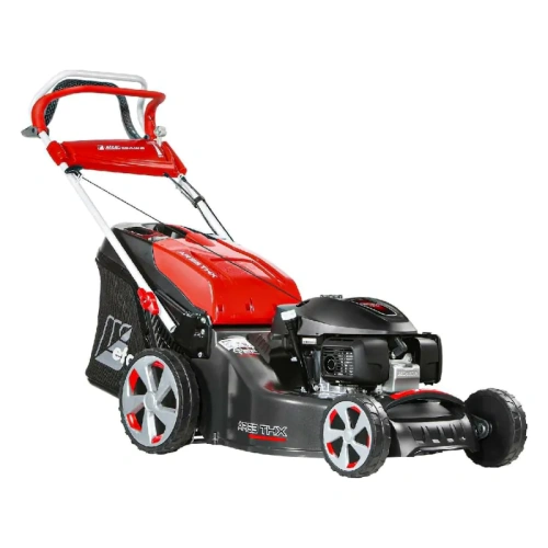 Газонокосилка бензиновая EFCO AR 53 THX ALLROAD ALUMINIUM