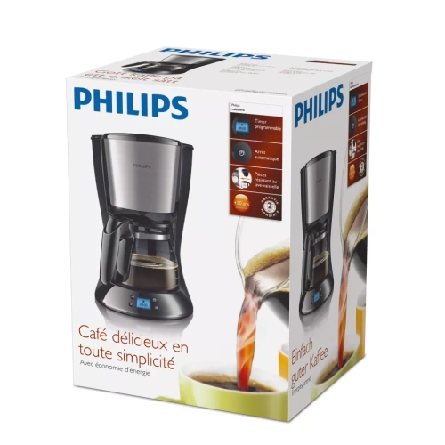 Кофеварка Philips HD7459/20
