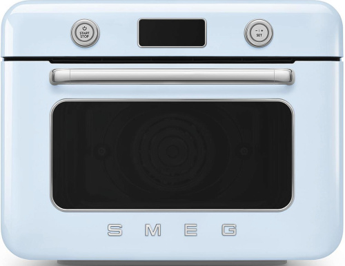 Мини печь Smeg COF01PBEU