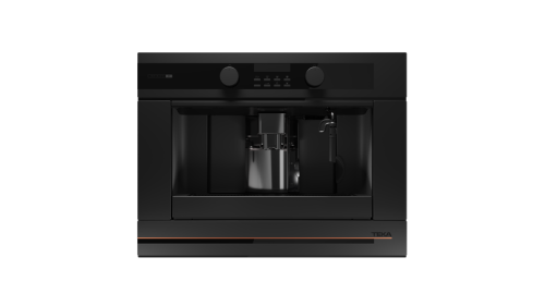 Встраиваемая кофемашина Teka CLC 85-G1 GM MATT BLACK