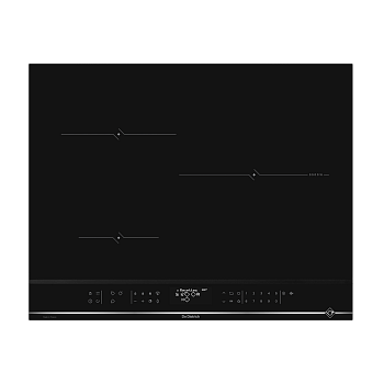 Индукционная варочная панель De Dietrich DPI4322XP