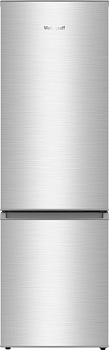 Холодильник Weissgauff WRK 145 DeFrost Inox