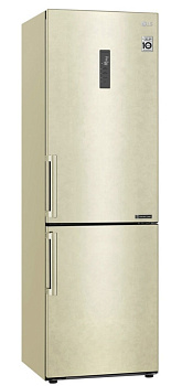 Холодильник LG  GA-B459BEGL