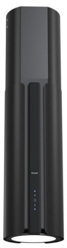 Вытяжка Weissgauff Sun 1400 Island BLDC Black