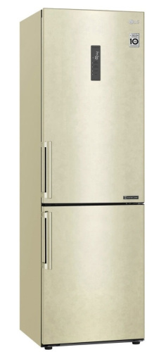 Холодильник LG  GA-B459BEGL