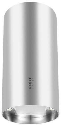 Вытяжка Kuppersberg WL-TUBA X