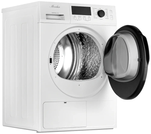 Сушильная машина Monsher MDM 631 Blanc