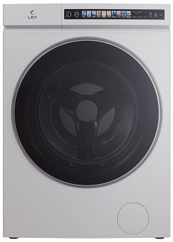 Стиральная машина Lex LWM10012 WHID MAGNA
