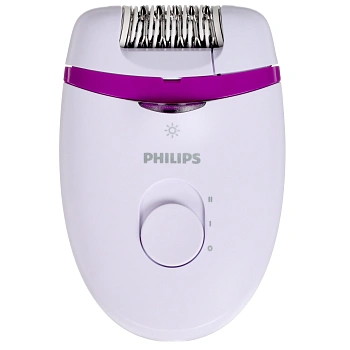 Эпилятор Philips BRE275/00