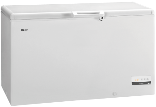 Морозильный ларь Haier HCE520RF