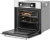 Духовой шкаф Weissgauff EOM 104 W Духовой шкаф Weissgauff EOM 104 W