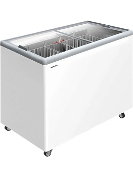 Ларь морозильный HIBERG PS 35 W