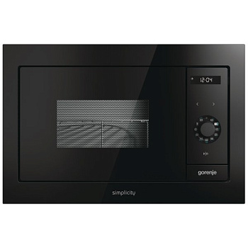 Микроволновая печь Gorenje BM235SYB