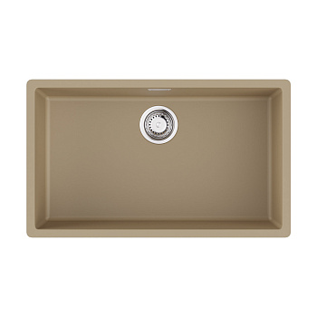 Мойка Omoikiri Yamakawa 75Т Integra-CH Tetogranit/шампань