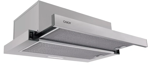 Вытяжка встраиваемая Candy CVXT64NX