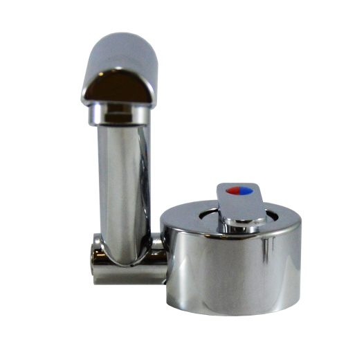 Смеситель Libhof AC 539