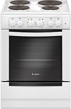 Электрическая плита Gefest ЭП Н Д 6140-01